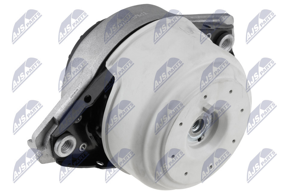 Right NTY ZPS-ME-078 Engine Mounting for MERCEDES-BENZ