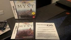 Myst (Nintendo DS, 2008)