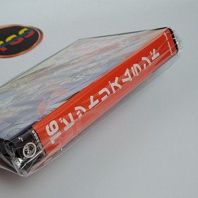 16 Bit Rhythm Land Sega Megadrive Japan BRAND NEW Game Mega Drive 16bit Columbus