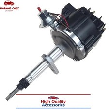 High Quality For Chevy 216235261 Straight 6 Hei Distributor 2896516-blk