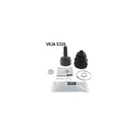 Gelenksatz, Antriebswelle SKF Vkja 5326 FüR, Vorderachse, Radseitig