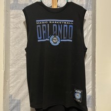 Orlando Magic Jersey L Banchero