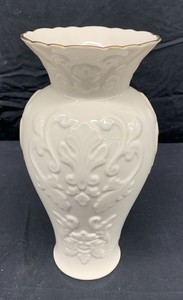 Lenox Georgian Collection 10in Vase