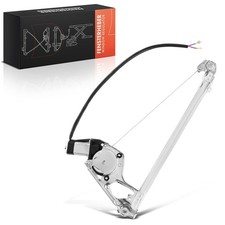 Fensterheber mit Motor Hinten Rechts f&uuml;r Mercedes 190 W201 82-93 2017300446