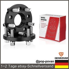 Spurverbreiterungen Spurplatten Passend für VW Seat 2x 20mm 5x100 + 5x112