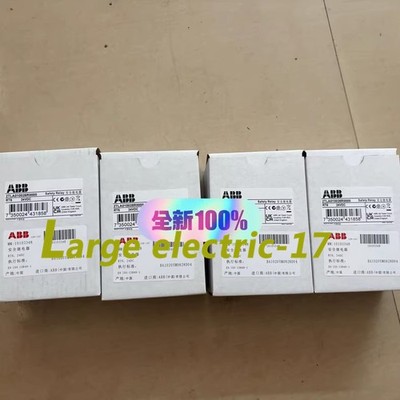 1pcs ABB safety relay module 2TLA010026R0000 Expedited Shipping 1-Year Warranty