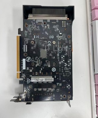 Gigabyte Radeon RX 6500 XT EAGLE 4G Gaming Graphics Card Dual Fan