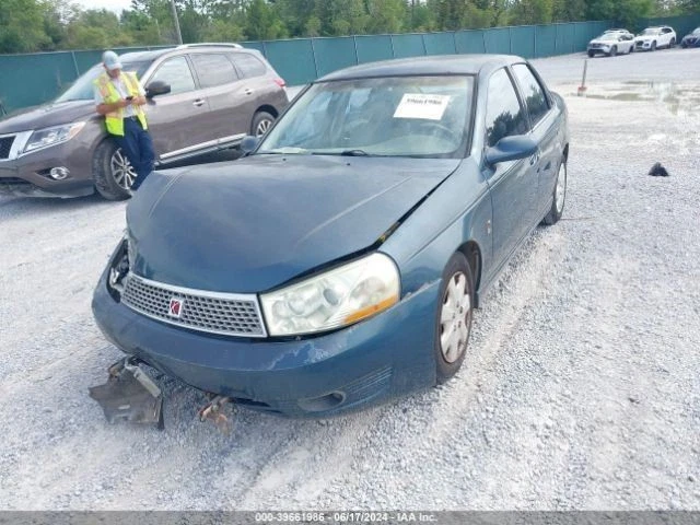 Steering Gear/Rack Power Rack And Pinion Fits 00-05 SATURN L SERIES 1067264 Foto 2 de 4