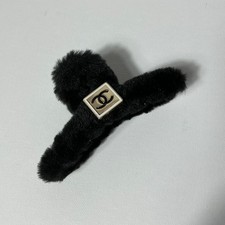 Chanel Hair Clip