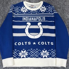These Sports Ugly Sweaters Are the Ugliest 14
