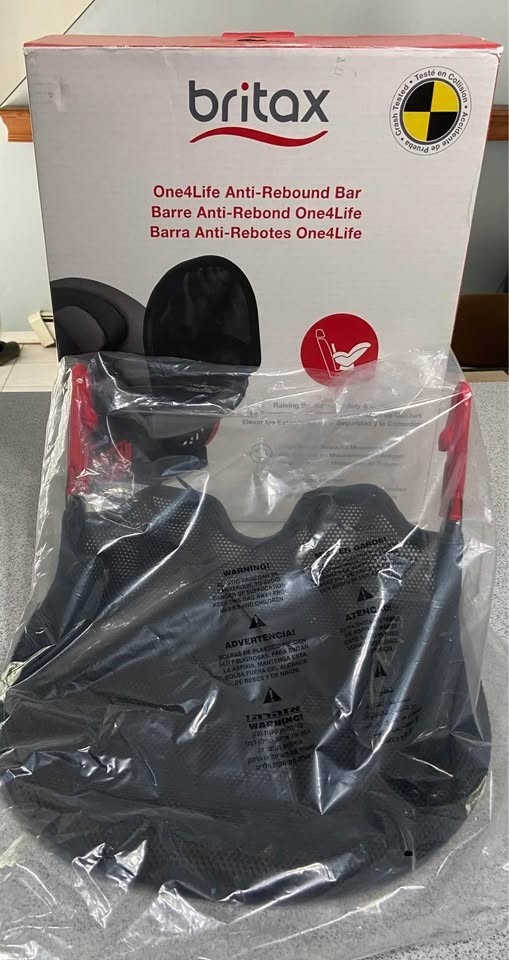 Britax One4life Anti Rebound Bar