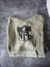 NFL Youth Hoodie Size 14-16 Used