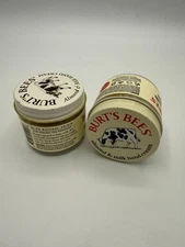 2 pack  -  Burt's Bees Almond and Milk Hand Cream 2 oz. EACH
