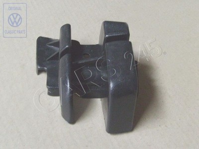 Genuine VW Scirocco 53 Reinforcement 531807124A