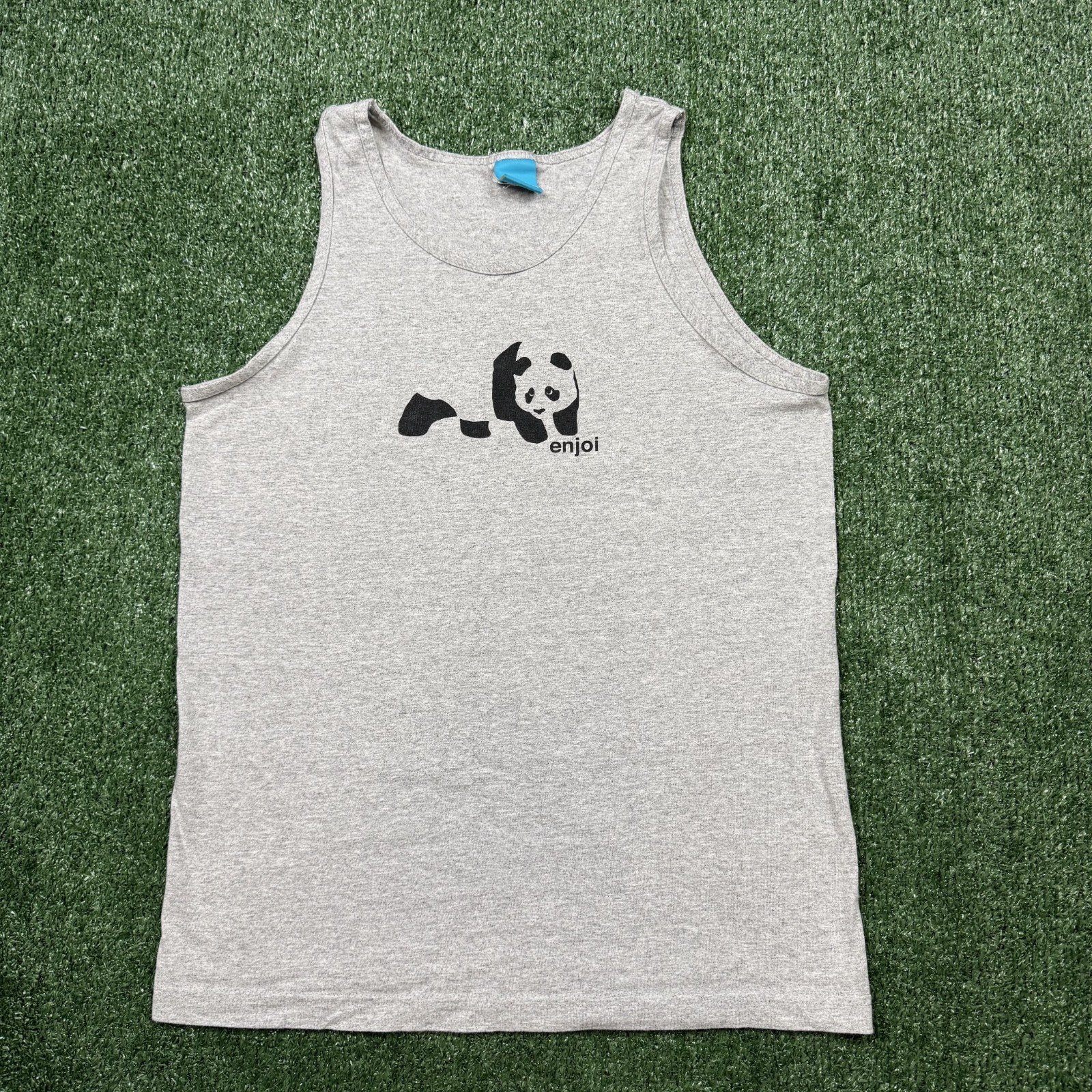 Ing Panda Graphic