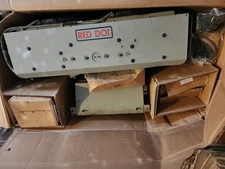 HMMWV HUNVEE M998 all mod RED DOT AIR CONDITIONER PARTS KIT  NSN 4130-015233966