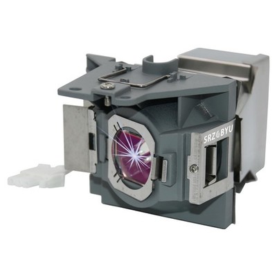 AL  Series Lamp & Housing for The BenQ HT2050 Projector - 90 Day Warranty