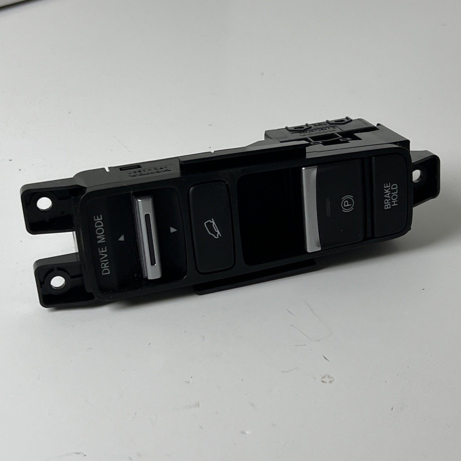 2025 HONDA CRV HYBRID CONSOLE DRIVE MODE MULTIFUNCTION SWITCH OEM