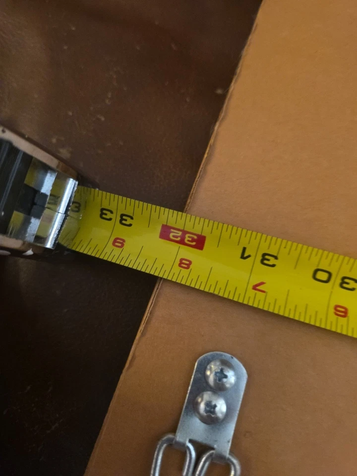 Willem Blaeu Wall Map England Framed  - Image 4 of 4