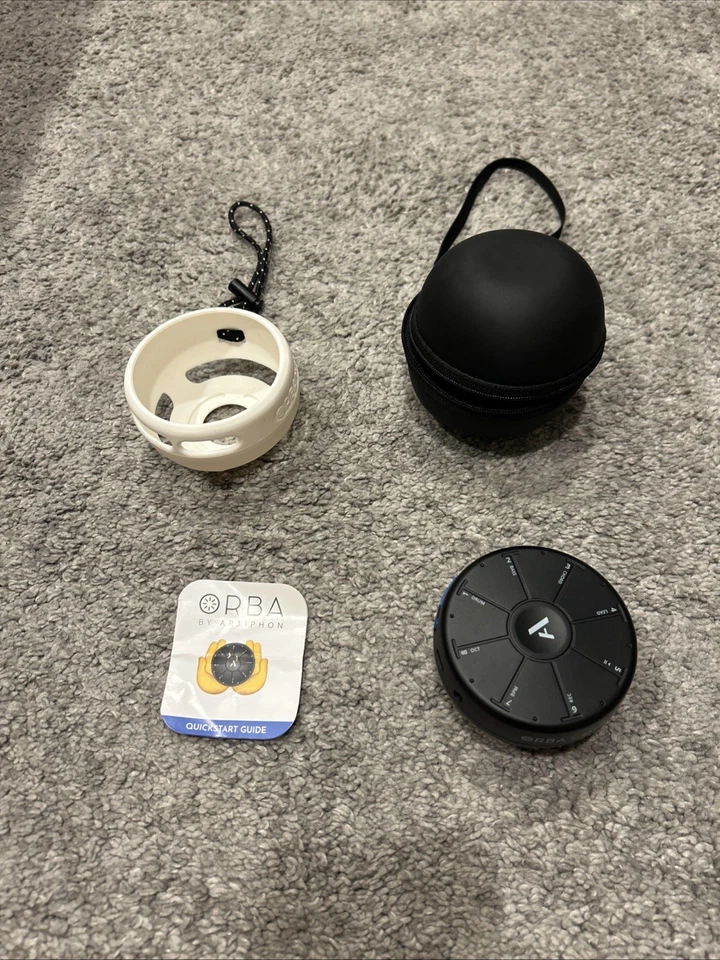 Artiphon ORBA Synth Controller