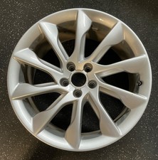 4 Original Audi A5s5- 8t 19 Alloy Wheels S Line 8t0601025br- 8.5jx19- Et32 4 Original Audi A5s5- 8t 19 Alloy Wheels S Line 8t0601025br- 8.5jx19- Et32
