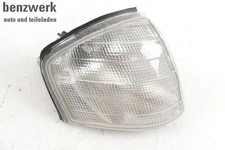 Mercedes W202 Blinkerglas Blinker vorne rechts DEPO NEUWERTIG??