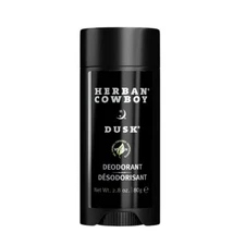Aluminum Free Deodorant Dusk 2.8 Oz   by Herban Cowboy