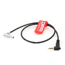 4Pin Thermal Video output cable for Burris Optics BTS50/35 to MDVR Night Vision