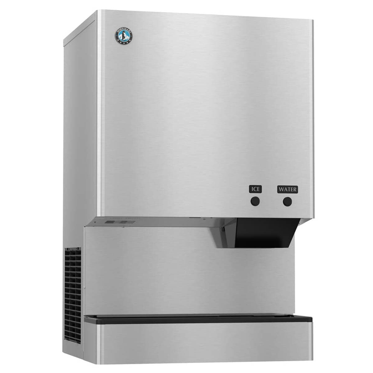 Hoshizaki DCM-500BWH 26