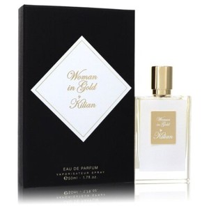 Kilian Woman in Gold | eBay