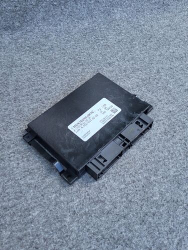 Mercedes E class W213 Transmission Ecu Drive Train Control Module A2139002501