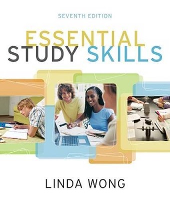 Essential Study Skills (Textbook-specific CSFI) - Paperback - ACCEPTABLE