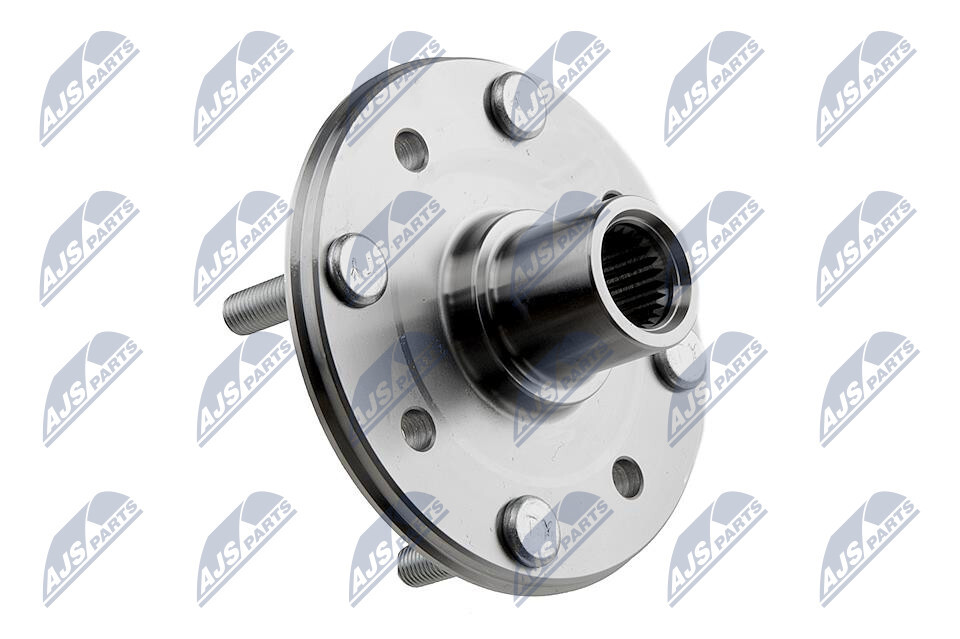KLP-MS-010P NTY Wheel Hub for MITSUBISHI