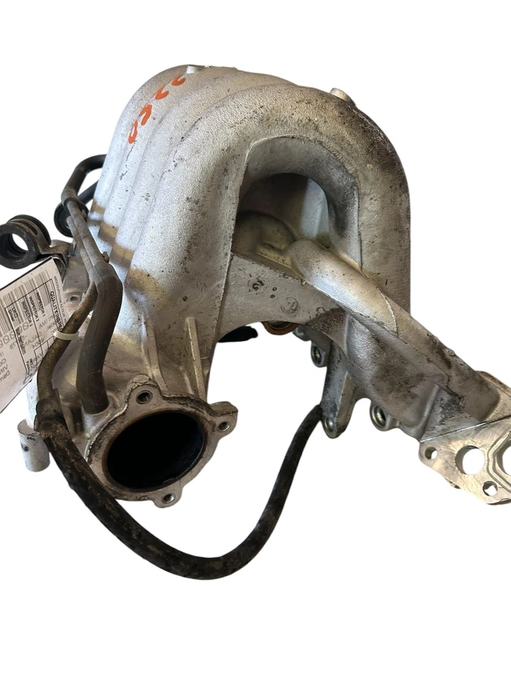 04 05 06 07 08 09 10 11 12 MITSUBISHI GALANT Colector de admisión superior 2.4 Foto 3 de 4