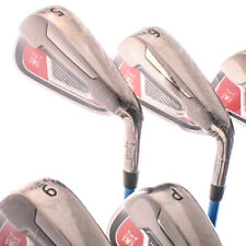 Lynx Graphite Shaft Iron Set Golf Clubs for sale | eBay Lynx Graphite Shaft Iron Set Golf Clubs for sale | eBay