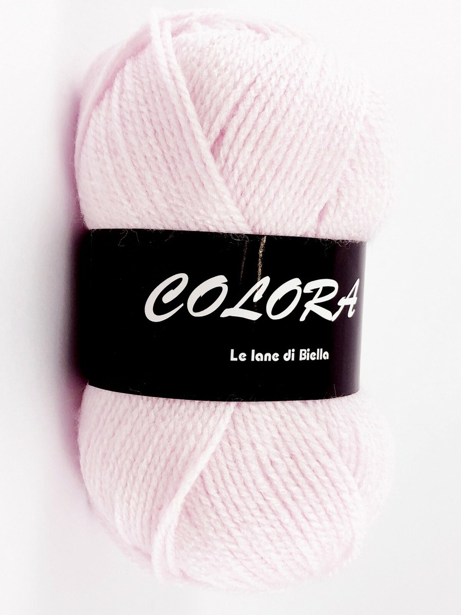 Alize Puffy, 5 gomitoli da 100 g, 500 g, lana super bulky, lana con passanti, per lavorare a maglia senza ago (blu 646