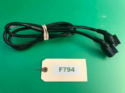 Midframe Harness for the Rascal 600 Electric Mobility (Rascal): 7215900 #F794
