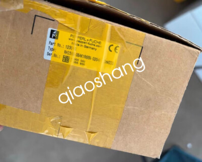 1Pcs New RHI58N-0BAK1R66N-02048 123010 via FedEx or DHL