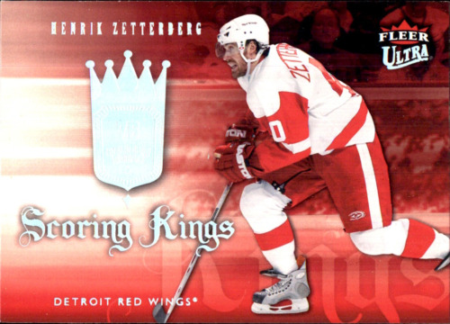 2006-07 Fleer Ultra NHL Hockey SPs RCs Inserts Stars VOUS CHOISISSEZ 🥅🏒 Upper Deck - Photo 240 sur 249