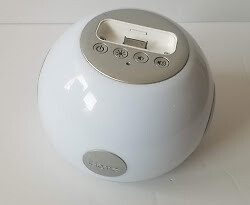 ihome glow tunes speaker