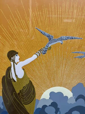 1978 Erte 