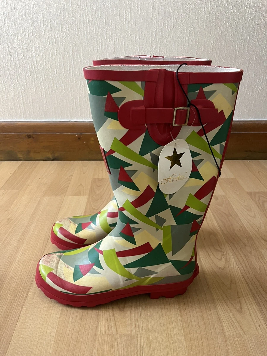 Hawkins wellington boots sale