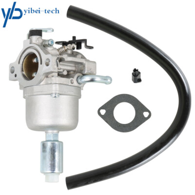 #ad #ad 594601 Carburetor For Briggs amp; Stratton 796587 591736 19.5 HP 796109 594593 $12.31