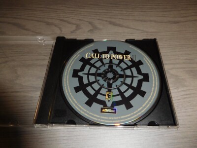 Call To Power II 2 PC Game