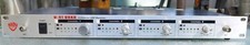 Nady U-41 Quad Hm10 Headset Wireless Base Only (14/16/10/12) Tested Power Supply
