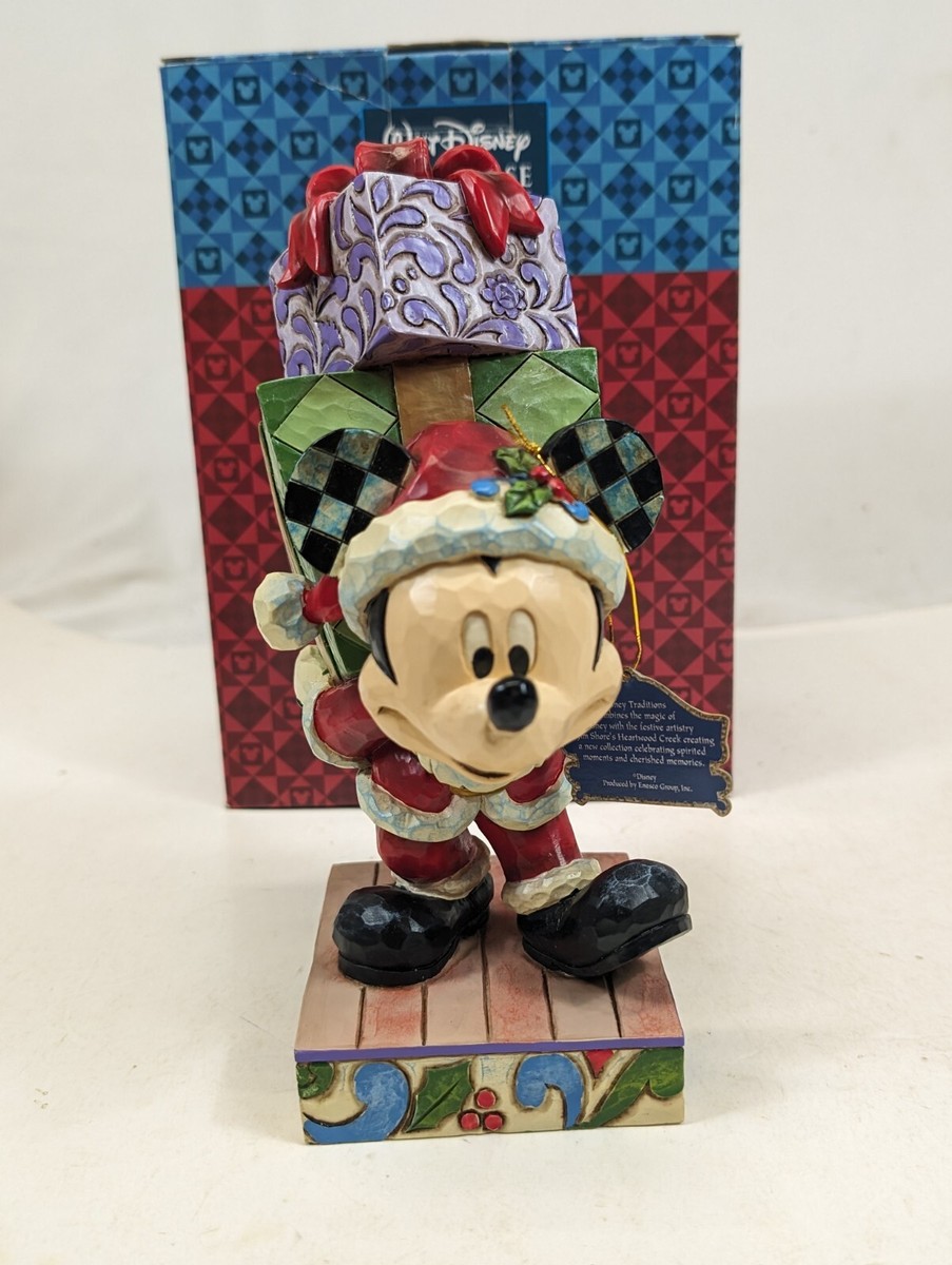 ジムショア ミッキーマウス Here Comes Old St. Mick ジムショア ミッキーマウス Here Comes Old St. Mick - メルカリ
