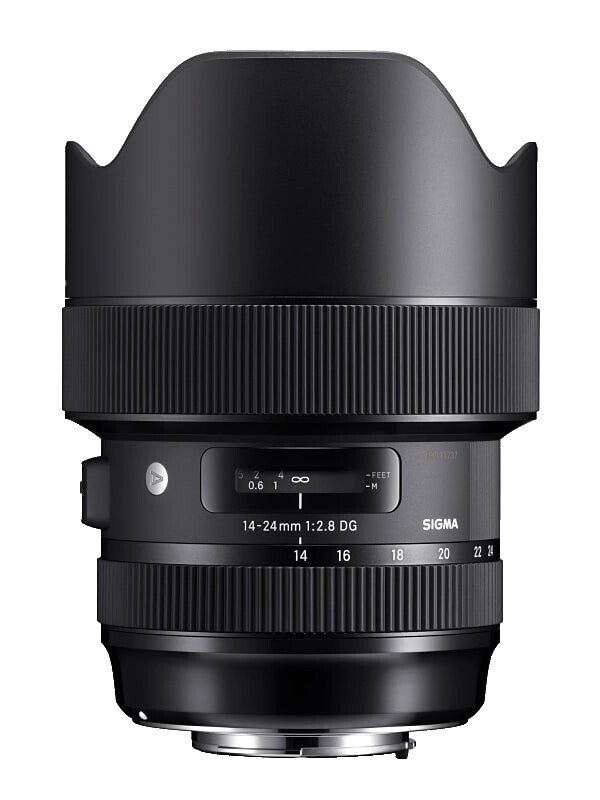 Preços baixos em Sigma lentes de câmera Canon EF 28-300mm Focal | eBay