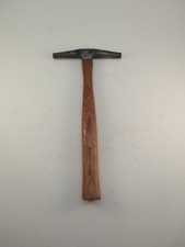Craftsman Professional Upholsterer No. 3803, 7oz. Magnetic Tack Hammer, USA