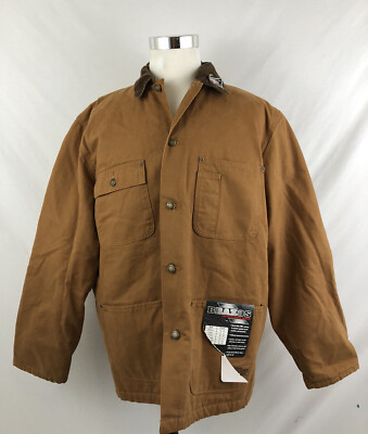 brazos premium work series jacket