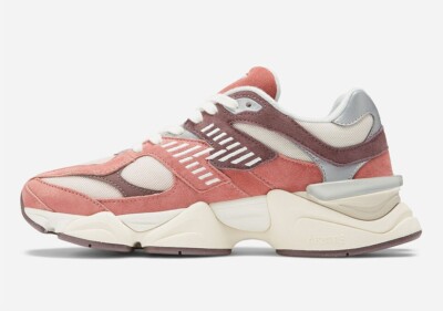 US SIZES[7-11] New Balance 9060 Cherry Blossom - Men's Special
